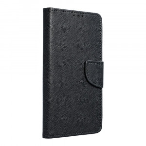 Fancy Book case for SAMSUNG S10 Plus black