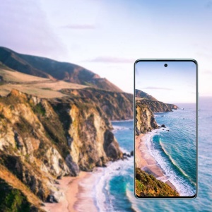 Folie camera pentru Xiaomi Redmi Note 15 5G / Poco M8 5G, SKYDDAR INNOVATION, Camera Glass Negru, set cu sticker  - Img 5