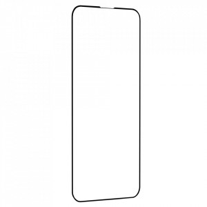 Folie pentru iPhone 13 Pro Max / iPhone 14 Plus, Sticla Securizata, Ultra HD, Protectie 9H, Montare Simplă, SKYDDAR 111D - Transparent - Img 2
