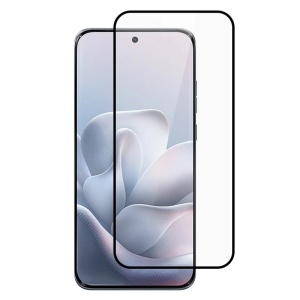 Folie pentru Motorola Edge 70 Fusion, Sticla Securizata, Ultra HD, Protectie 111D, Montare Simplă, set cu sticker, Transparent