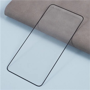Folie pentru Motorola Edge 70, Sticla Securizata, Ultra HD, Protectie 111D, Montare Simplă, set cu sticker, Transparent - Img 2