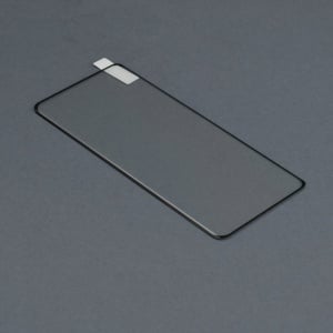 Folie pentru OnePlus Nord CE4 Lite, SKYDDAR INNOVATION, ESD Glass Anti Static, Ultra HD, set cu sticker, Transparent - Img 2