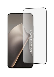 Folie pentru Xiaomi 15T, SKYDDAR INNOVATION, ESD Glass Anti Static, Ultra HD, set cu sticker, Transparent