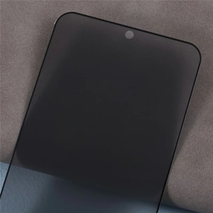 Folie pentru Xiaomi Poco X8 Pro, Anti-spy Ultra HD, Protectie 9H, Montare Simplă, 111D, set cu sticker, Privacy - Img 7