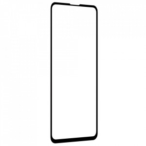 Folie Samsung Galaxy S10e, ce acopera tot ecranul 111D, Techsuit - Negru - Img 4