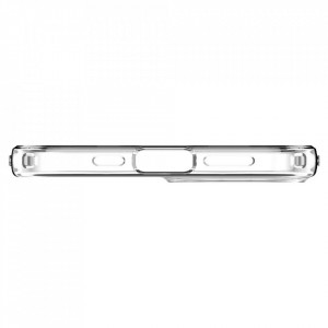 Husa iPhone 13, Liquid Crystal Spigen - Clear - Img 7