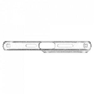 Husa iPhone 13 Pro Max, Spigen Liquid Crystal - Glitter Crystal - Img 7