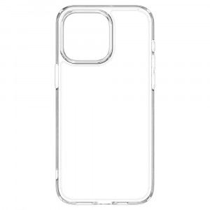 Husa iPhone 15 Pro, Spigen Ultra Hybrid MagSafe - Alb - Img 6