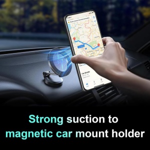 Husa pentru Nothing Phone (3a), SKYDDAR INNOVATION, CamShield, Verde, set cu sticker - Img 3