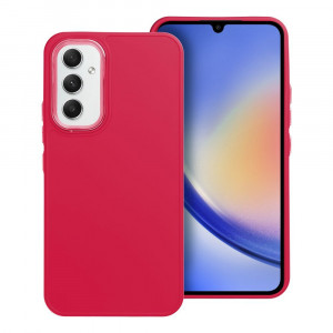 Husa pentru Samsung Galaxy A54 5G, Skyddar Shape - Magenta - Img 1