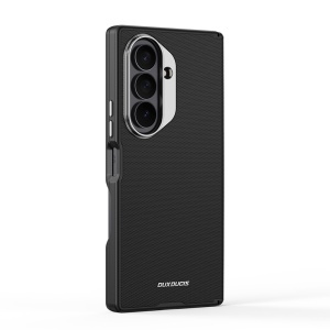 Husa pentru Samsung Galaxy Z Fold8 Ultra - Dux Ducis Vyne Series - Black