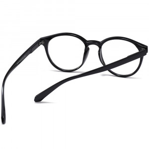Ochelari de Calculator - Techsuit Reflex PC (PC28003-C1) - Black - Img 3
