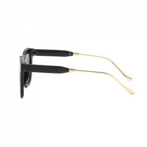 Ochelari de soare Dama cu protectie UV (2050), Techsuit - Maro - Img 6