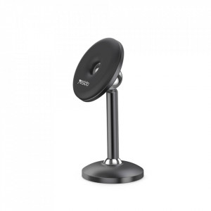 Suport Auto cu Prindere Magnetica pentru Bord, Yesido C93 - Negru