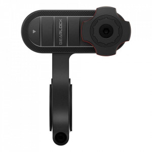 Suport bicicleta + suport Spigen Gearlock (MF100) - Negru - Img 3