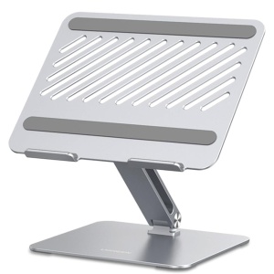 Suport Laptop pentru Birou, Ugreen LP339 - Silver