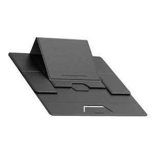 Suport pentru Laptop/Tableta, 11-16"/7-11, Ajustabil, Mcdodo Napa, Negru