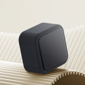 Boxa portabila, Bluetooth v5.3, 5W, 400mAh, Yesido, Negru - Img 2