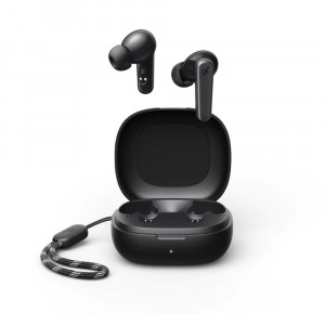 Casti Fara Fir cu Extra-bass - Anker R50i (A3949G11) - Black