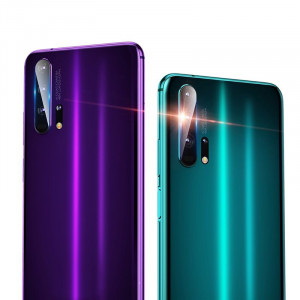 Folie camera Huawei Nova 5T / Honor 20, Mocolo Full Clear Camera Glass - Transparent - Img 4