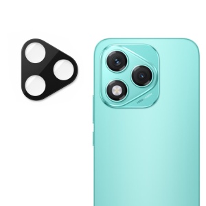 Folie camera pentru Honor 400 Lite, SKYDDAR INNOVATION, Camera Glass Negru, set cu sticker
