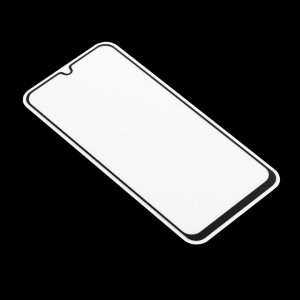 Folie de sticla Samsung Galaxy A50 / A50s / A30s / A40s / M21 / M31 / M30s, 3D Full Glue MOCOLO - Negru - Img 2