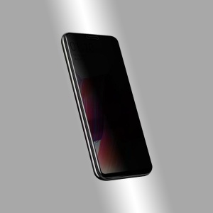 Folie pentru Google Pixel 10a, Anti-spy Ultra HD, Protectie 9H, Montare Simplă, 111D, set cu sticker, Privacy - Img 3
