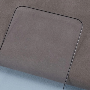 Folie pentru Honor Magic6 Lite sticla securizata, Full Glue, Skyddar 9H Pro - Transaprent - Img 4
