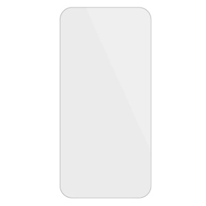 Folie pentru iPhone 17 Pro, SKYDDAR INNOVATION, Protectie 9H, 0.3mm, Clear Vision, set cu sticker, Transparent - Img 2