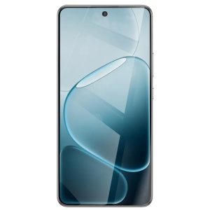 Folie pentru Oppo A6 4G din Sticla Securizata, Ultra HD, set cu sticker, ESD Glass Anti Static, Transparent - Img 3