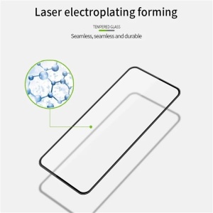 Folie pentru Xiaomi 14T / 14T Pro, Sticla Securizata, Ultra HD, Protectie 111D, Montare Simplă, set cu sticker, Transparent - Img 2