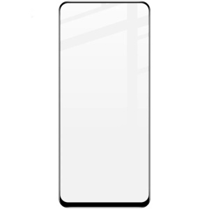 Folie pentru Xiaomi Redmi Note 12S, Sticla Securizata, Ultra HD, Protectie 9H, Montare Simplă, SKYDDAR 111D - Transparent - Img 3