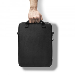 Geanta pentru Tableta 10.9" - Tomtoc (B03A1D1) - Black - Img 6