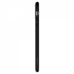 Husa iPhone 11 Pro, Liquid Air Spigen - Negru - Img 7
