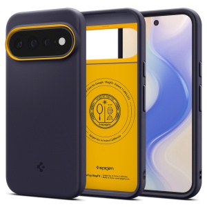 Husa pentru Google Pixel 11 Pro XL, Caseology Nano Pop Magsafe, Spigen, Mov