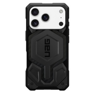 Husa pentru iPhone 17 Pro, UAG Monarch Pro, Cenusiu