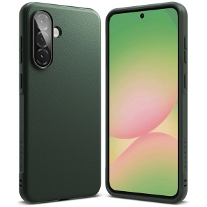 Husa pentru Samsung Galaxy A36 5G / Galaxy A56 5G, Ringke Onyx, Verde