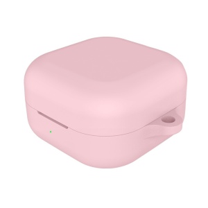 Husa pentru Samsung Galaxy Buds 4 / Buds 4 Pro - Techsuit - Pink