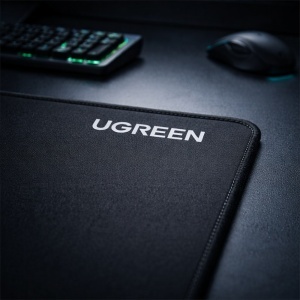 Mouse Pad pentru Gaming, 260 x 200mm, Ugreen, Negru - Img 4