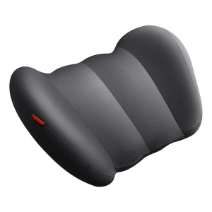 Perna Lombara Auto pentru Scaun, Spuma cu Memorie, Ergonomica, Baseus Comfort Ride C20036401111-00, Negru