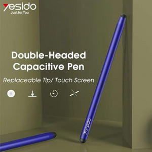 Stylus Pen Universal - Yesido (ST01) - Blue - Img 6