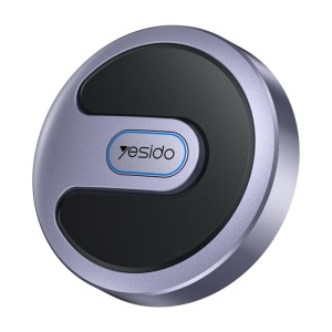 Adaptor Screen Mirroring, Wireless, Dual Band 2.4GHz/5GHz, Full HD 1080P, Yesido, Negru