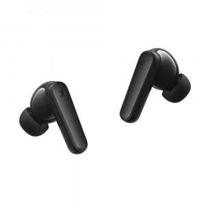 Casti Fara Fir cu Extra-bass - Anker R50i (A3949G11) - Black - Img 3