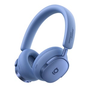 Casti Over-Ear, ANC, Bluetooth 6.1, 800mAh - Baseus Inspire XH1 (A0203601) - Twilight Blue