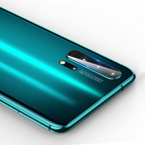 Folie camera Huawei Nova 5T / Honor 20, Mocolo Full Clear Camera Glass - Transparent - Img 5