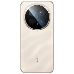 Folie camera pentru Honor Magic8 Pro, SKYDDAR INNOVATION, Camera Glass Negru, set cu sticker - Img 2