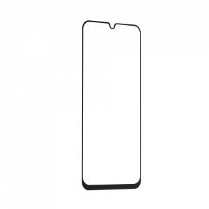 Folie de sticla Samsung Galaxy A50 / A50s / A30s / A40s / M21 / M31 / M30s, 3D Full Glue MOCOLO - Negru - Img 3