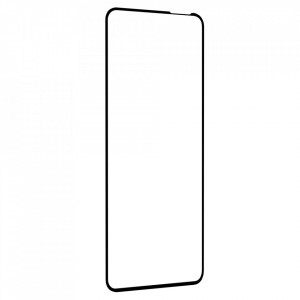 Folie pentru Motorola Moto G54 / Moto G14, Sticla Securizata, Ultra HD, Protectie 9H, Montare Simplă, SKYDDAR 111D - Transparent - Img 2