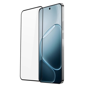 Folie pentru Oppo A6 Pro 5G, SKYDDAR INNOVATION, Sticla Securizata, Ultra HD, Protectie 111D, Montare Simplă, set cu sticker, Transparent