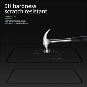 Folie pentru Xiaomi 14T / 14T Pro, Sticla Securizata, Ultra HD, Protectie 111D, Montare Simplă, set cu sticker, Transparent - Img 3